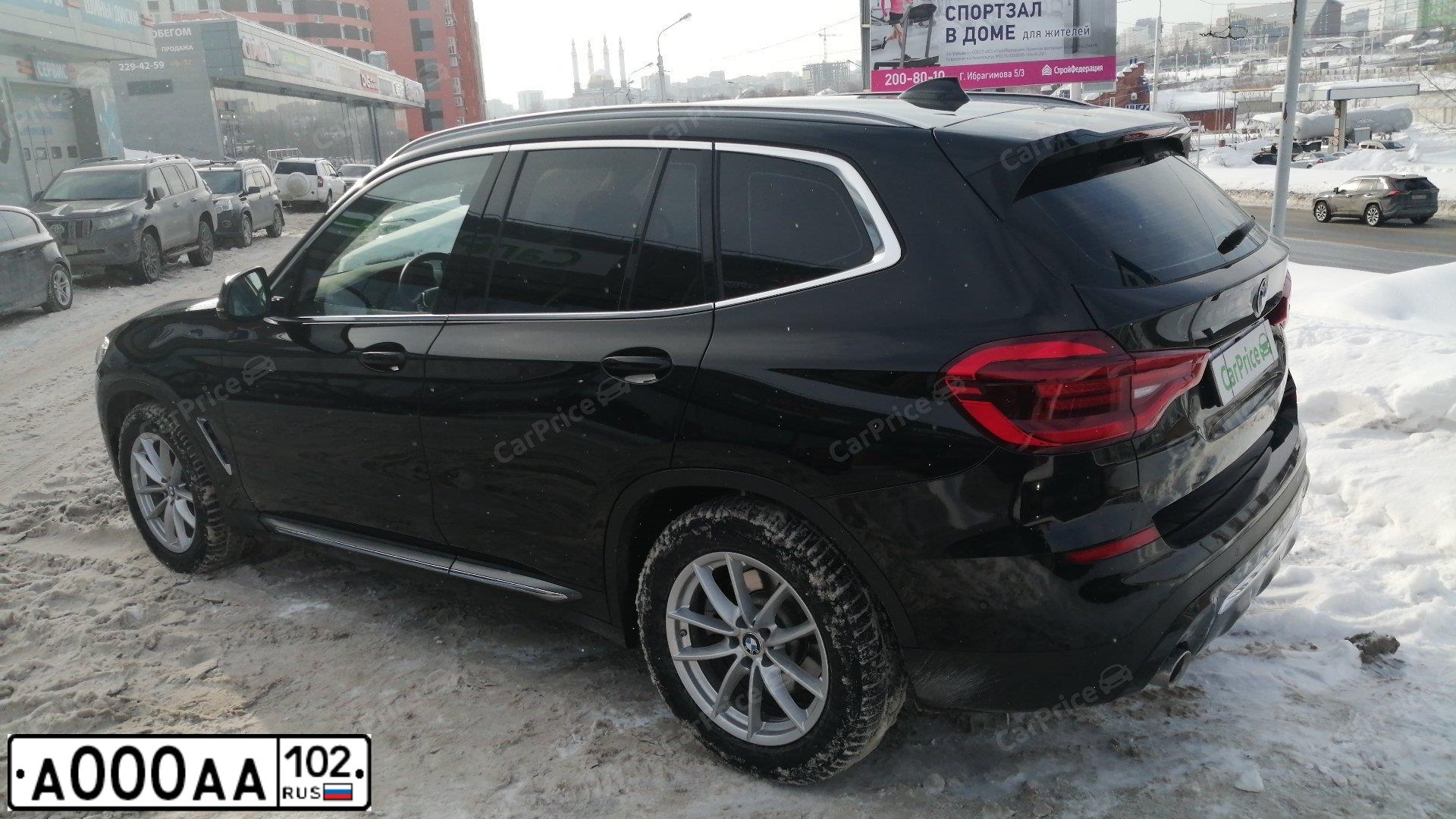 Фото автомобиля KIA RIO, 2014 — госномер Р604МХ186. Цвет: Белый