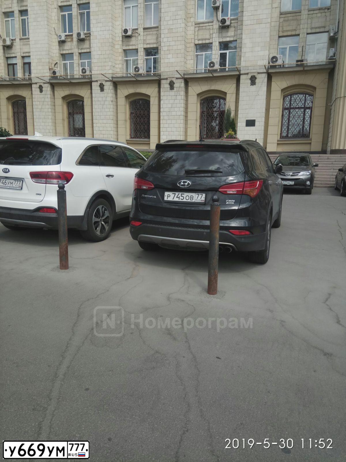 Фото автомобиля MITSUBISHI LANCER, 2005 — госномер К942ТМ147
