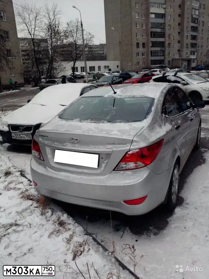 Фото автомобиля VOLVO S60, 2009 — госномер М303КА750. Цвет: ЧЕРНЫЙ