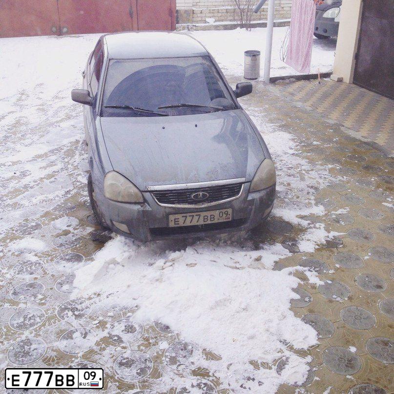 Фото автомобиля LEXUS S GS, 2010 — госномер К016КК09. Цвет: ПЕРЛАМУТРОВО-БЕЛЫЙ