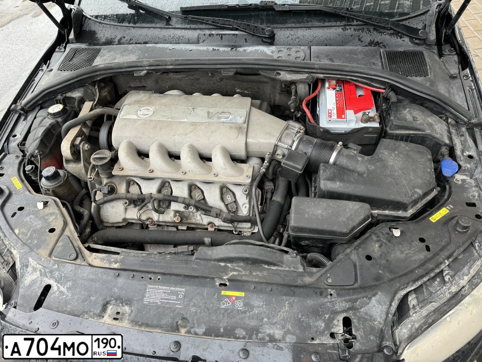 Фото автомобиля MITSUBISHI ASX, 2012 — госномер Т746НС152