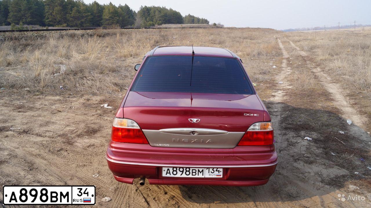 Фото автомобиля SKODA FABIA, 2008 — госномер А898ВМ34. Цвет: ЖЁЛТЫЙ