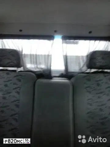 Фото автомобиля LADA 2110, 2007 — госномер А523ХМ155. Цвет: синий