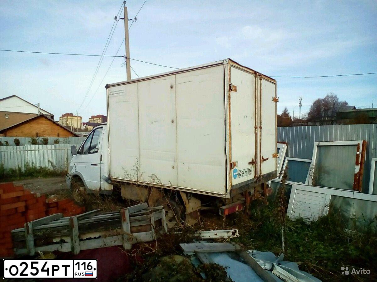 Фото автомобиля ГАЗ 33022-0000350, 2004 — госномер Н900ТС73. Цвет: СНЕЖНО-БЕЛЫЙ