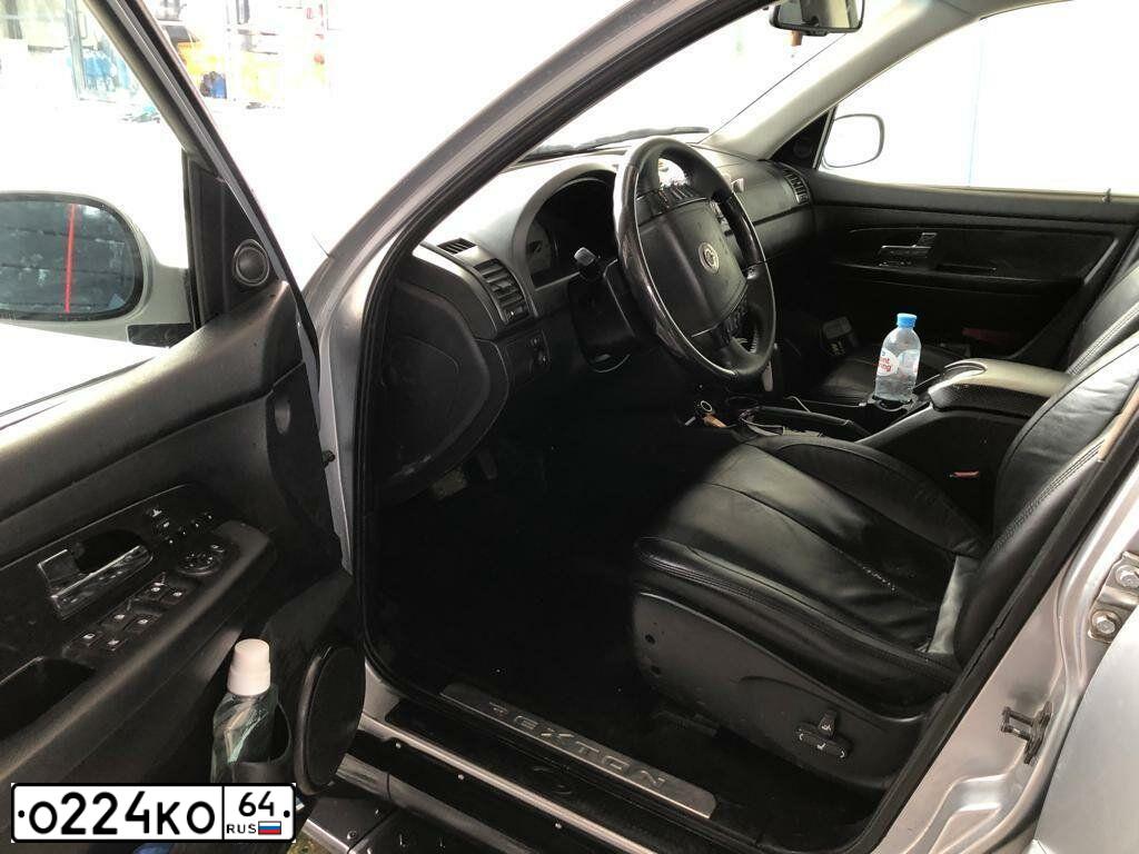Фото автомобиля LADA PRIORA, 2008 — госномер У214ВК181