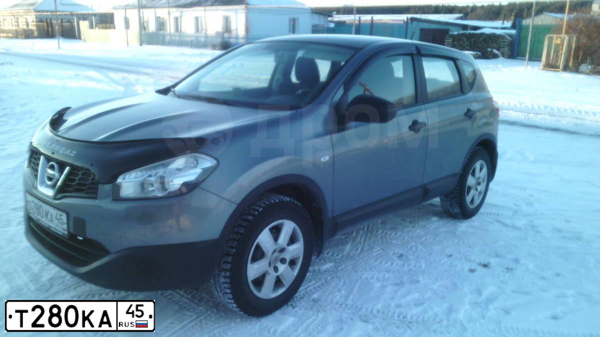 Фото автомобиля GAZ 3302 EL, 2008 — госномер Т280КА45. Цвет: БЕЛЫЙ