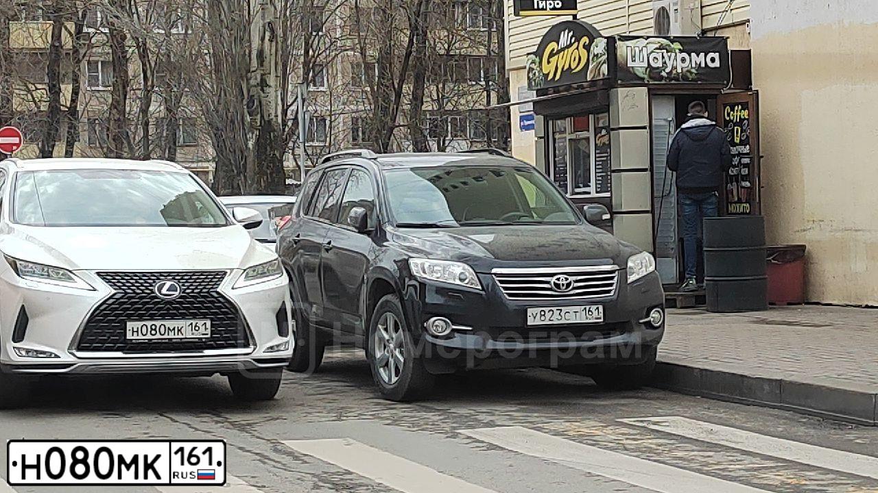 Фото автомобиля AUDI A6, 2010 — госномер А131ВС181. Цвет: БЕЖЕВЫЙ