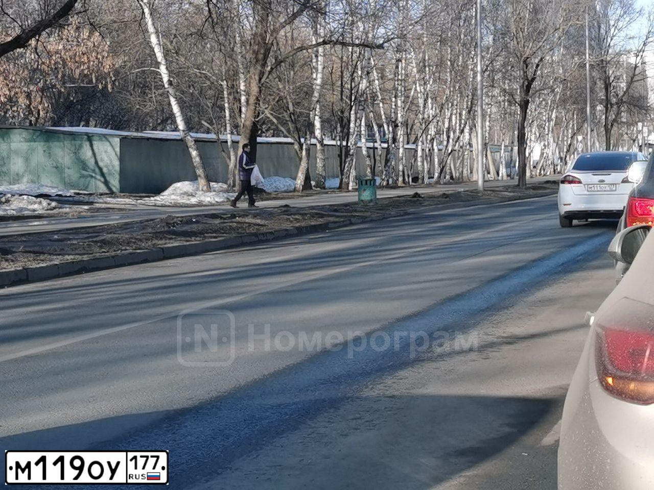 Фото автомобиля FORD FOCUS, 2006 — госномер У130НС136