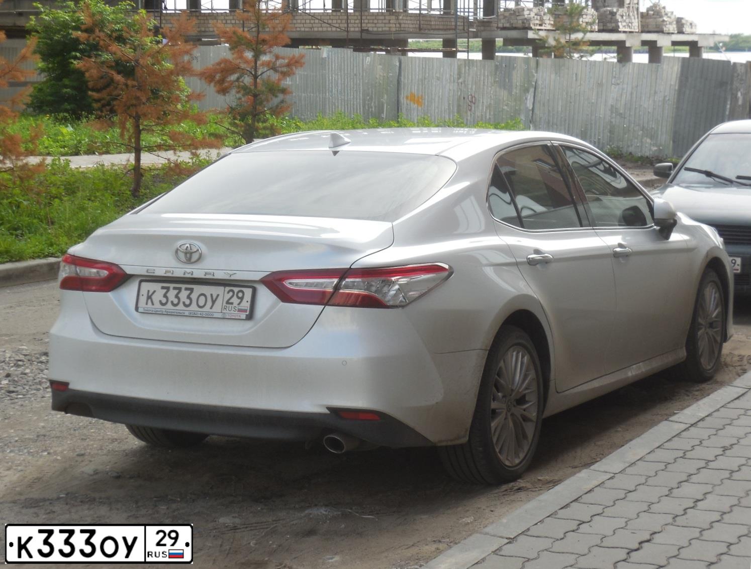 Фото автомобиля LADA 2114 SAMARA, 2010 — госномер Р840ХН40. Цвет: СИНЕ-ЧЕРНЫЙ