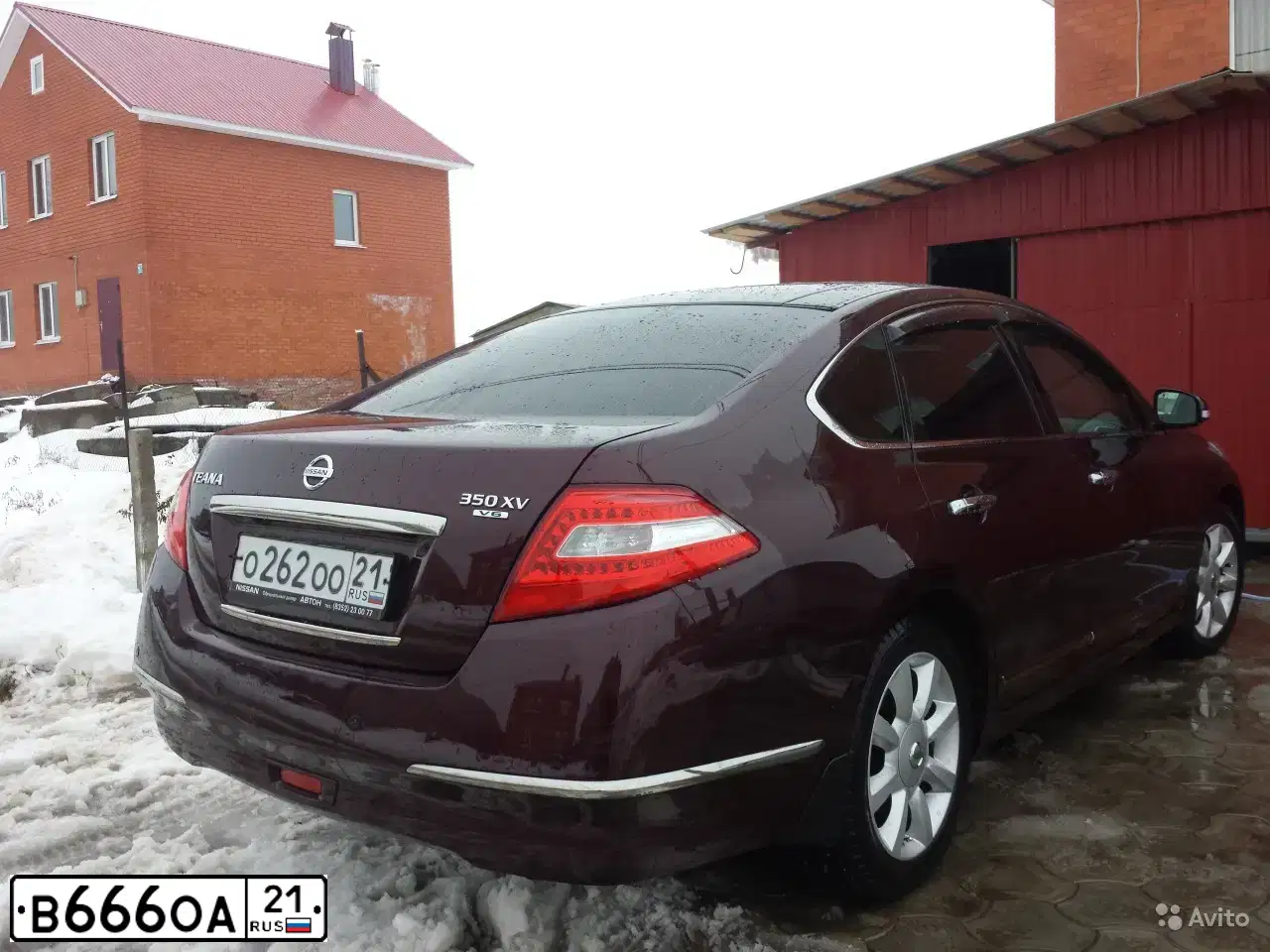 Фото автомобиля LADA 2114 SAMARA, 2004 — госномер М289ТТ21. Цвет: ЗОЛОТИСТЫЙ ТЕМНО-ЗЕЛЕНЫЙ
