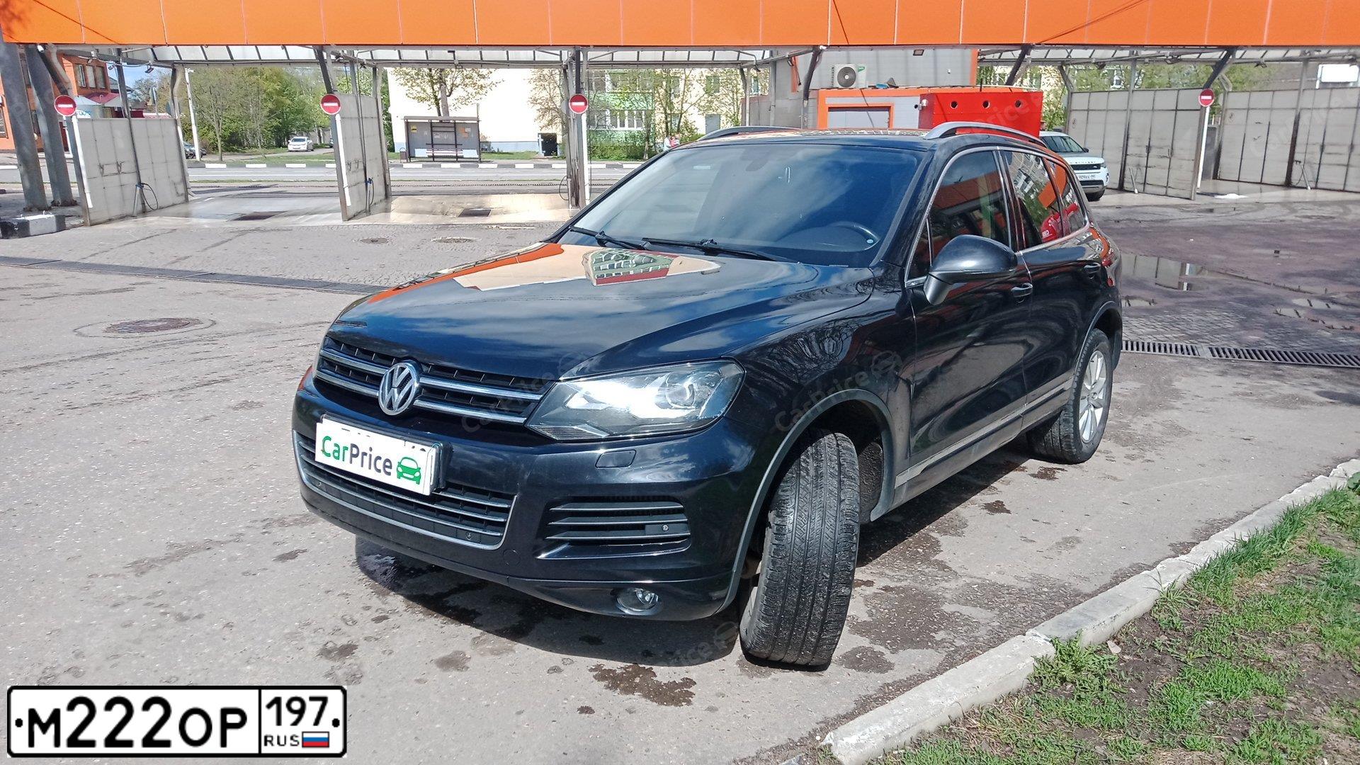 Фото автомобиля TOYOTA TUNDRA, 2007 — госномер М222ОР197. Цвет: ЧЕРНЫЙ