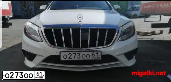 Фото автомобиля BMW SERIE 7, 2011 — госномер А777АК164. Цвет: ЧЕРНЫЙ