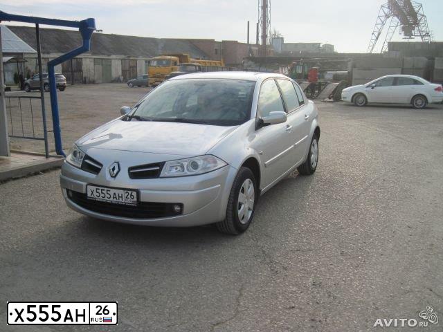 Фото автомобиля SSANGYONG ACTYON, 2011 — госномер Е038НТ126. Цвет: СЕРЕБРИСТЫЙ