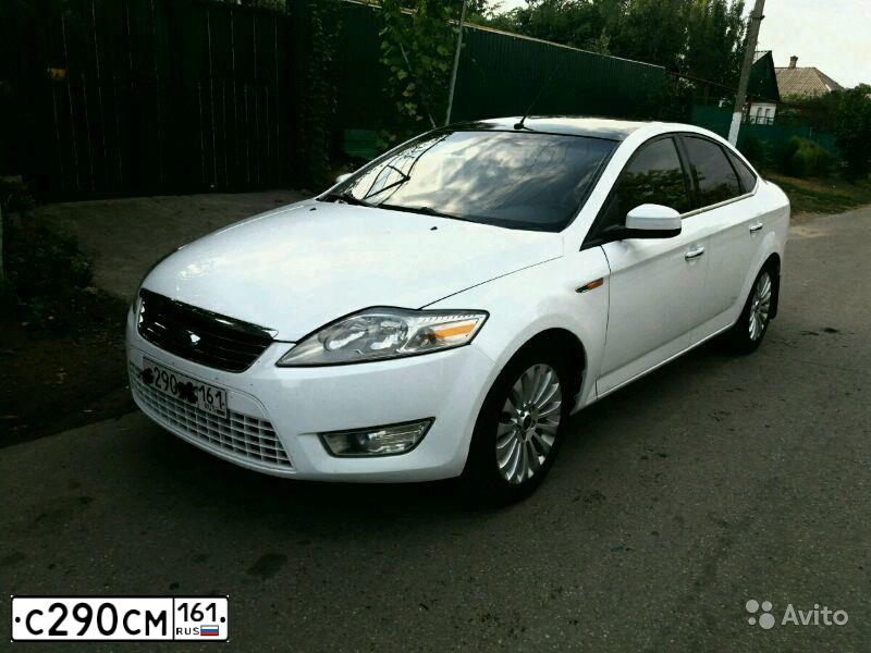 Фото автомобиля MAZDA A 5, 2013 — госномер С290СМ161. Цвет: СЕРЕБРИСТЫЙ
