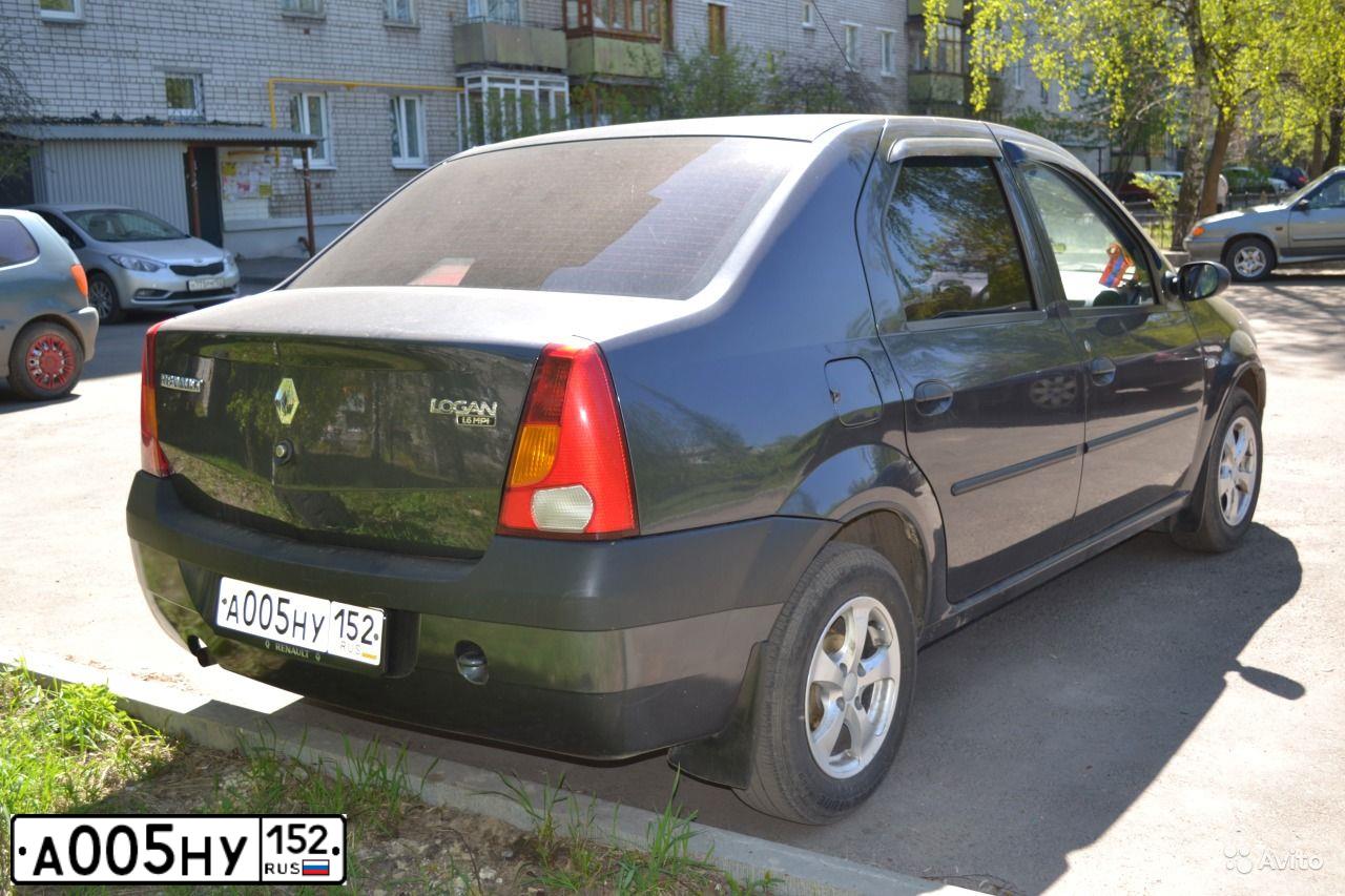 Фото автомобиля LIFAN SOLANO, 2011 — госномер О314ЕС76