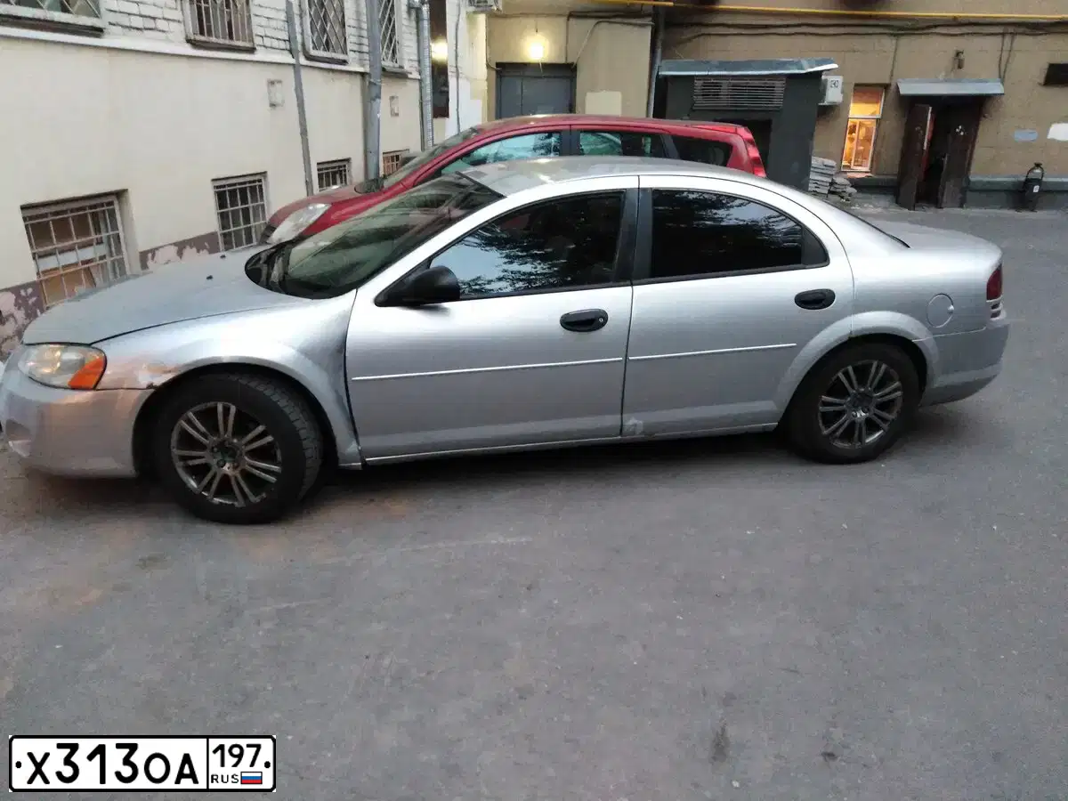 Фото автомобиля FORD FOCUS, 2011 — госномер М525ОУ69. Цвет: ТЕМНО-СЕРЫЙ