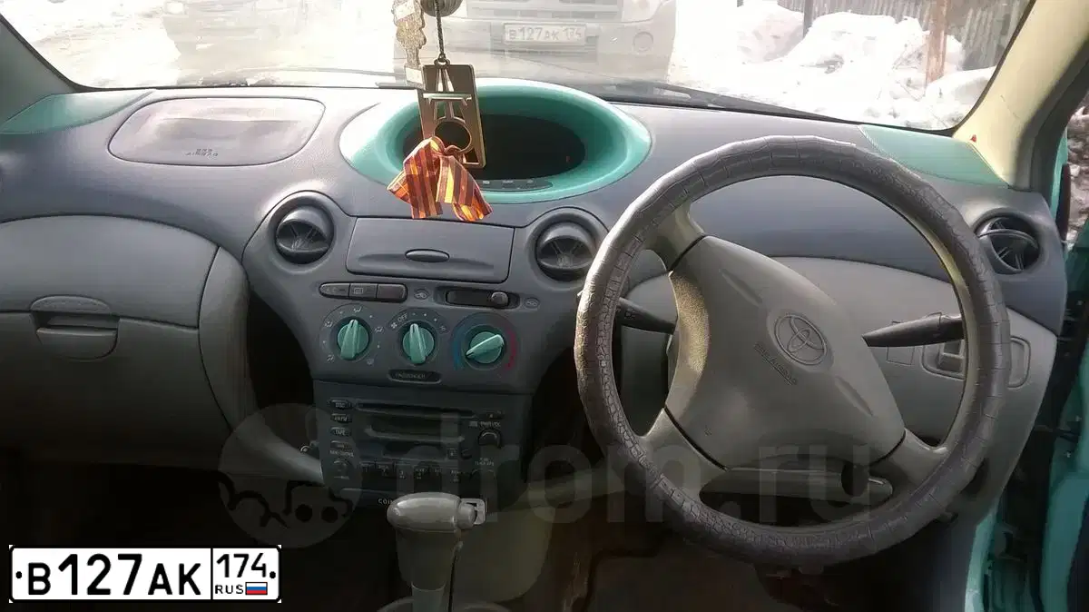 Фото автомобиля MITSUBISHI PAJERO, 2007 — госномер В127АК174. Цвет: СЕРЕБРИСТЫЙ