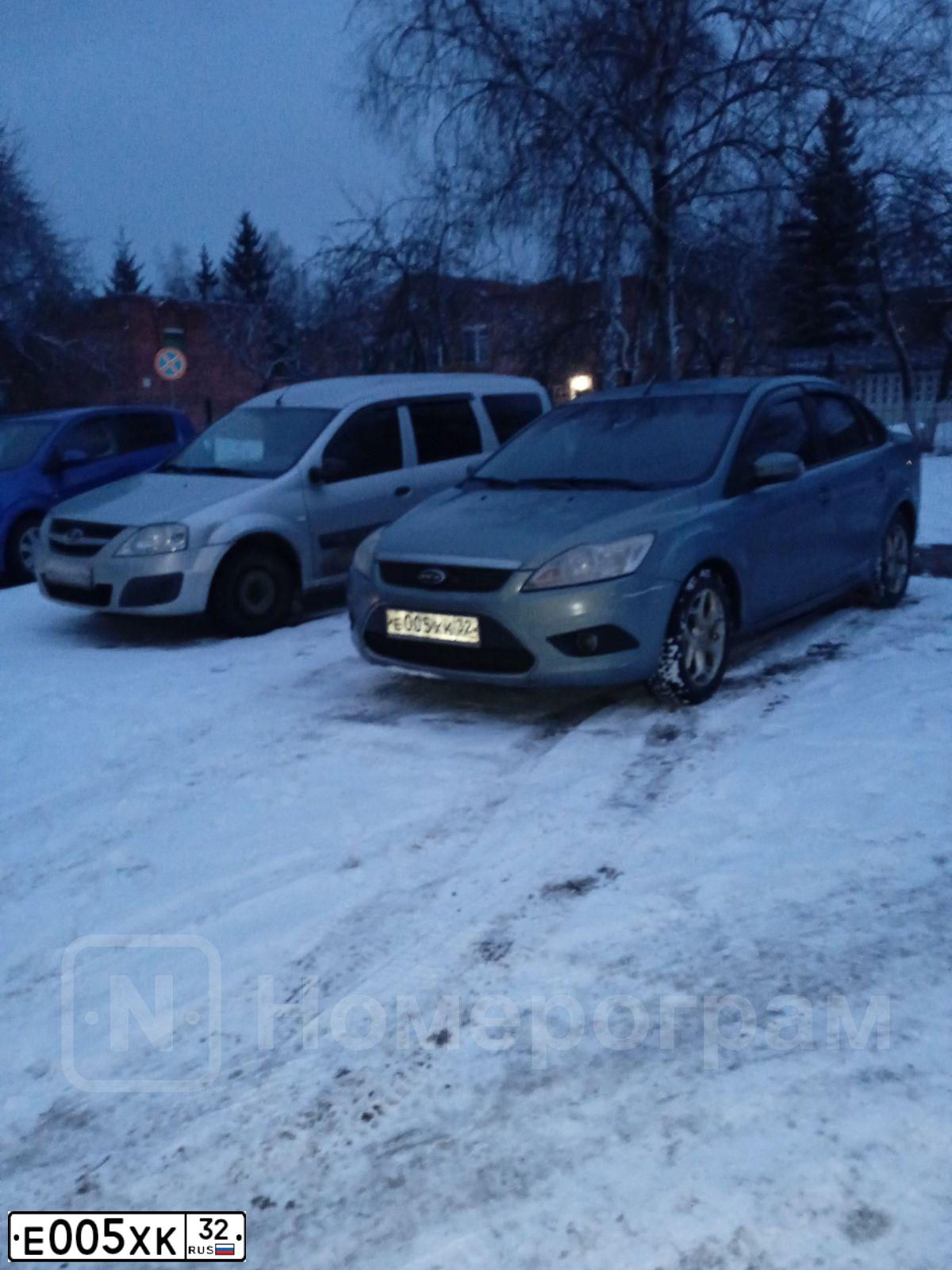 Фото автомобиля DERWAYS AURORA, 2007 — госномер М534МХ126. Цвет: Нептун