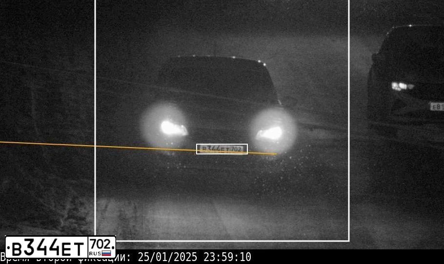 Фото автомобиля VOLKSWAGEN POLO, 2016 — госномер В344ЕТ702. Цвет: Белый