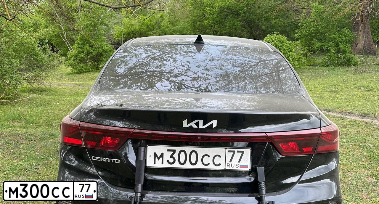 Фото автомобиля HONDA MOBILIO, 2006 — госномер С905АС716
