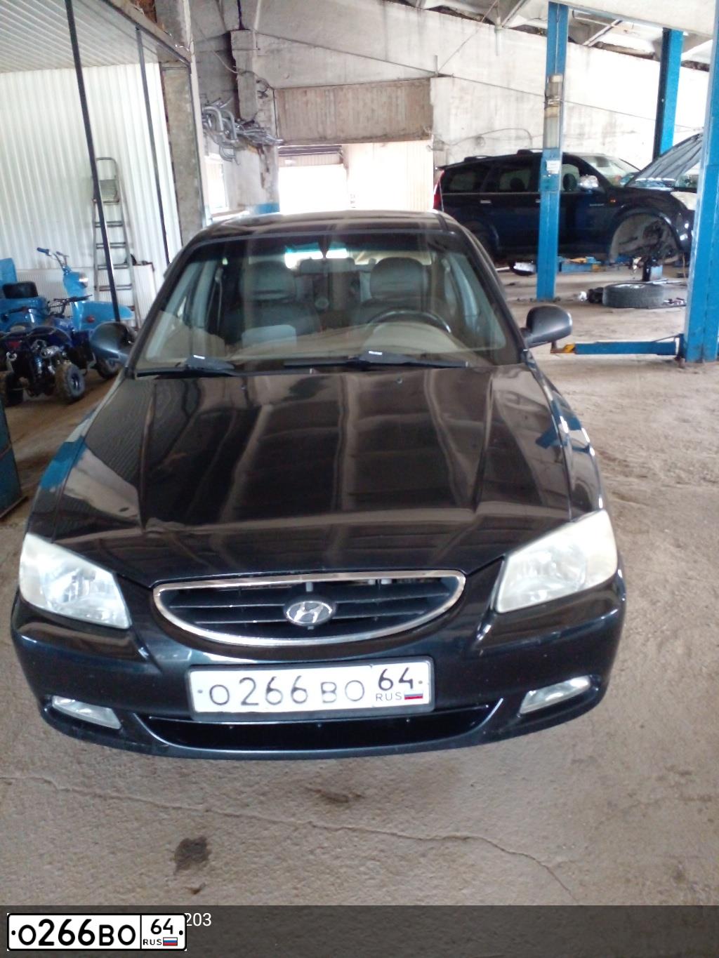 Фото автомобиля OPEL CORSA, 1998 — госномер А934ЕС134. Цвет: ЗЕЛЕНЫЙ