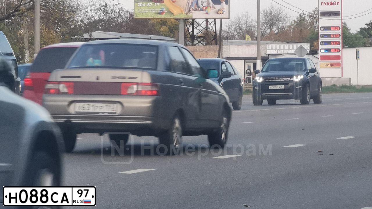 Фото автомобиля VOLKSWAGEN PASSAT, 2004 — госномер М489КМ67. Цвет: СЕРО-ЗЕЛЕНЫЙ