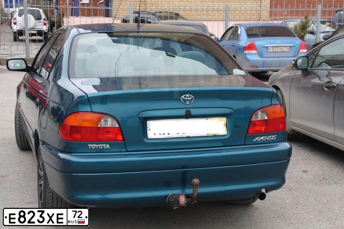 Фото автомобиля KIA CERATO, 2007 — госномер Е823ХЕ72. Цвет: СВЕТЛО-СИНИЙ