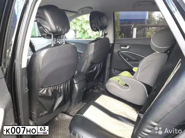 Фото автомобиля LEXUS RX, 2006 — госномер Х613СР163. Цвет: СВЕТЛО-ГОЛУБОЙ