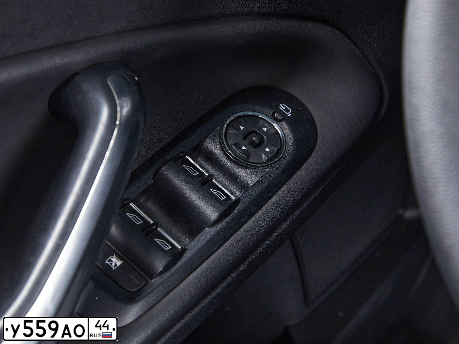 Фото автомобиля FORD MONDEO, 2011 — госномер К162РС716. Цвет: СЕРО-КОРИЧНЕВЫЙ