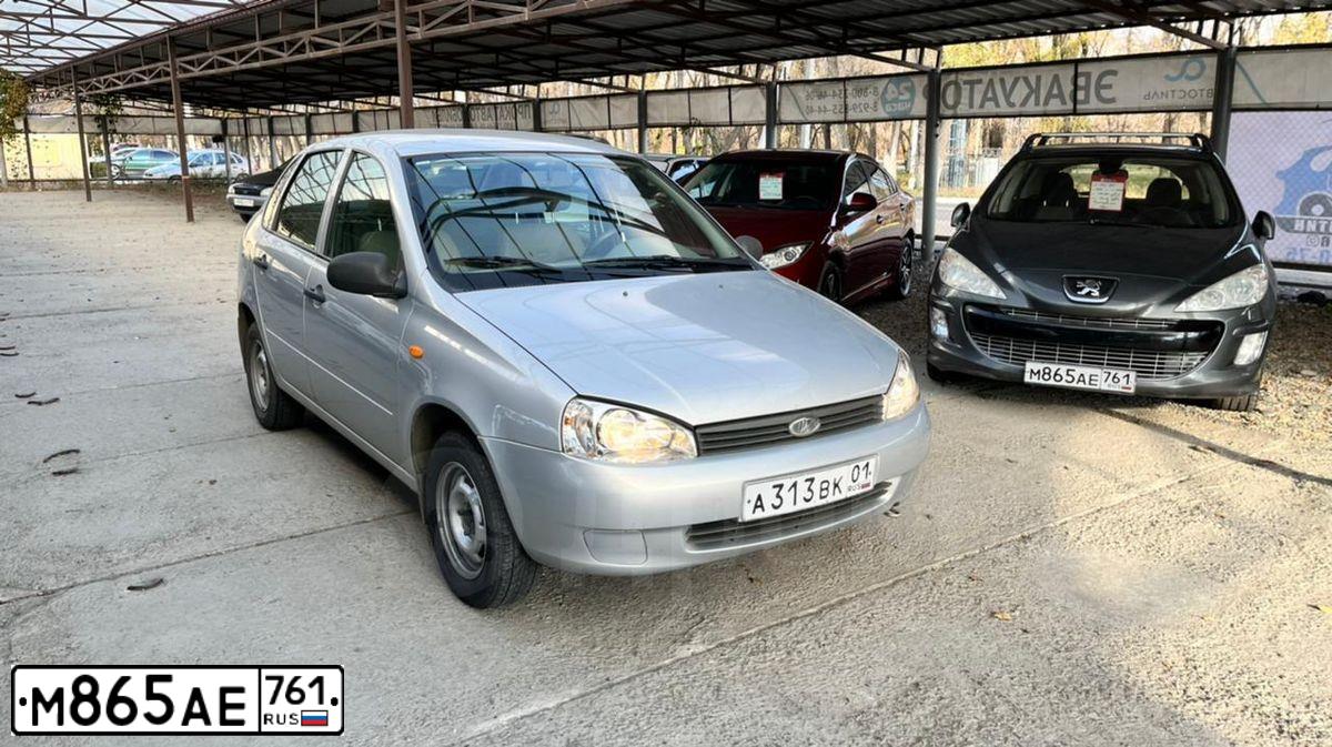 Фото автомобиля PEUGEOT T 308, 2008 — госномер М865АЕ761. Цвет: ТЕМНО-СЕРЫЙ