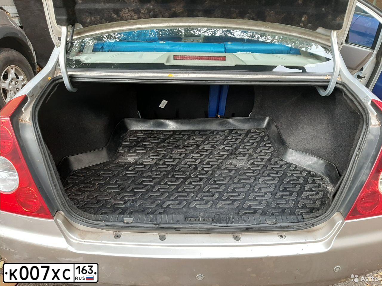 Фото автомобиля BMW X4, 2014 — госномер К007ХС163. Цвет: ЧЕРНЫЙ