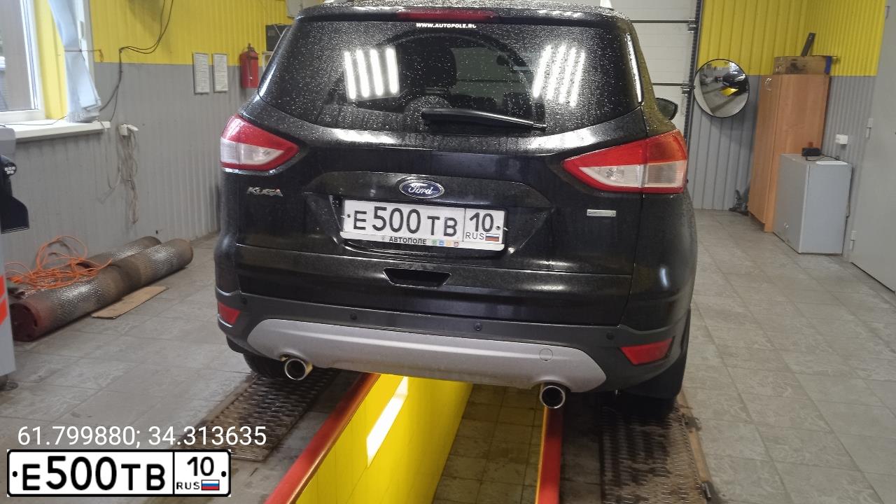 Фото автомобиля LADA 2107, 2010 — госномер Е765КС147. Цвет: СЕРО-СИНЕ-ЗЕЛЕНЫЙ