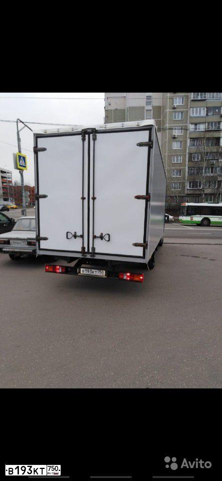 Фото автомобиля GAZ 3009, 2015 — госномер О079УН32. Цвет: СЕРЫЙ