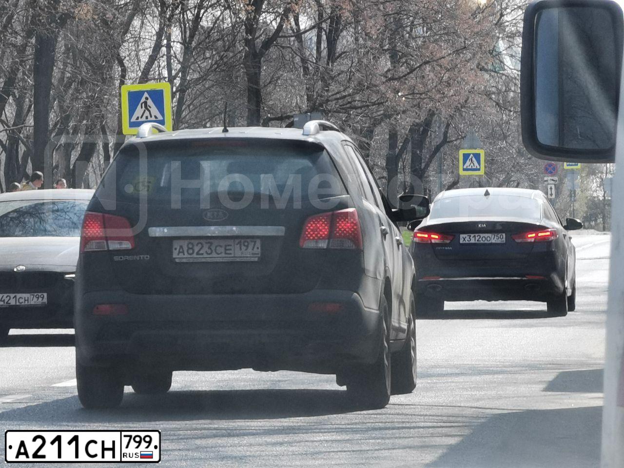 Фото автомобиля CHEVROLET AVEO, 2012 — госномер А211СН799. Цвет: ЧЕРНЫЙ