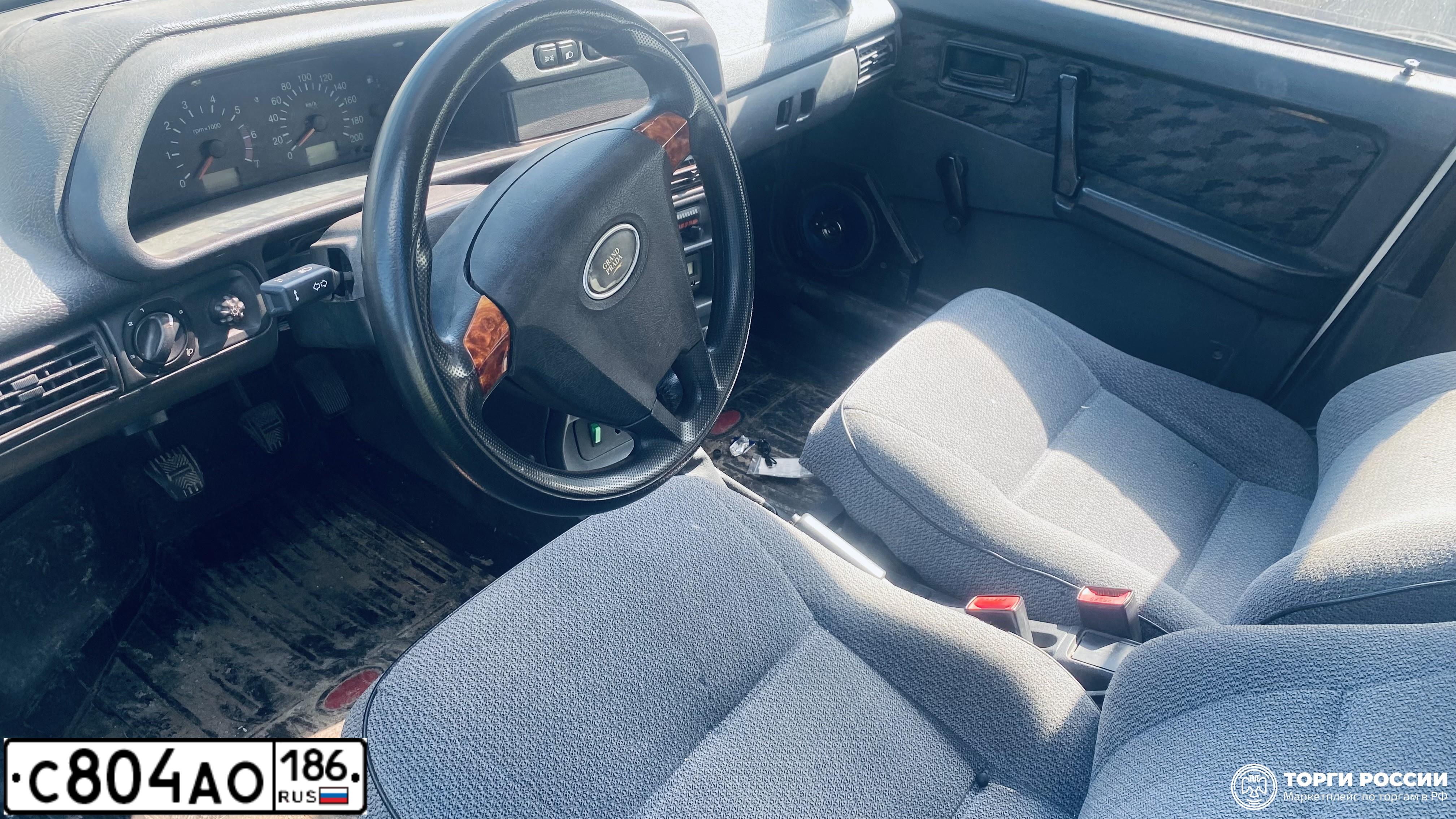 Фото автомобиля LADA 2109 SAMARA, 2002 — госномер С804АО186. Цвет: СВЕТЛО-СЕРЕБРИСТЫЙ МЕТАЛЛ