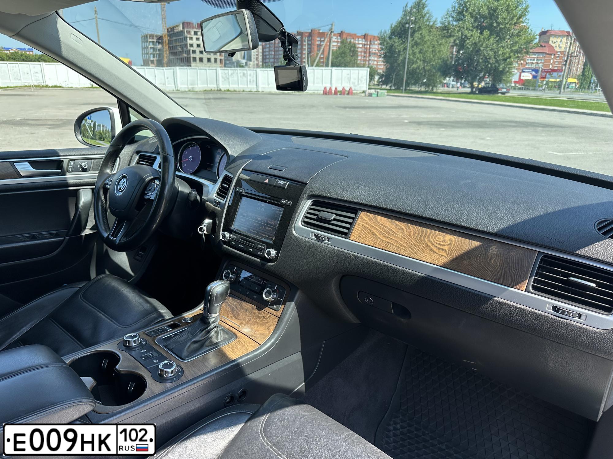Фото автомобиля MERCEDES-BENZ ML350, 2013 — госномер С559СК716