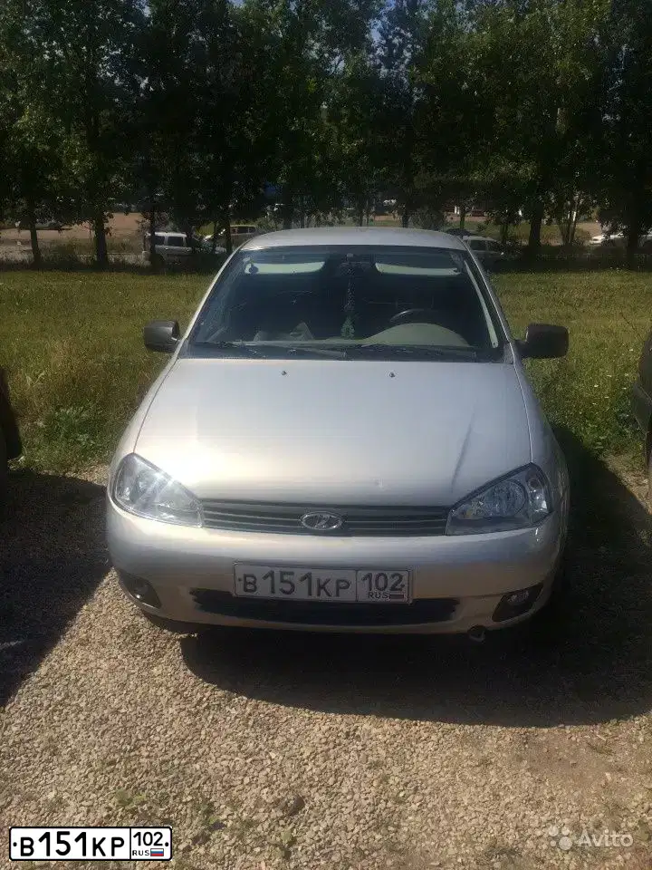 Фото автомобиля FORD FOCUS, 2013 — госномер В151КР102. Цвет: СЕРО-КОРИЧНЕВЫЙ