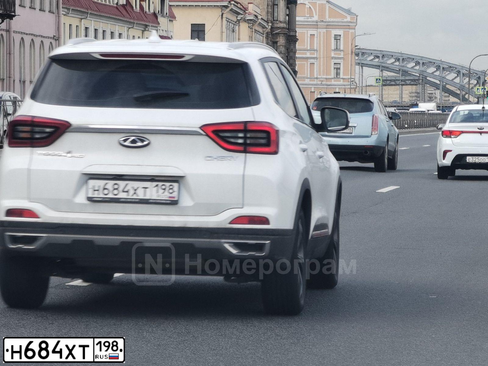 Фото автомобиля LADA 2115, 2007 — госномер К695ВМ156. Цвет: Темно-зеленый