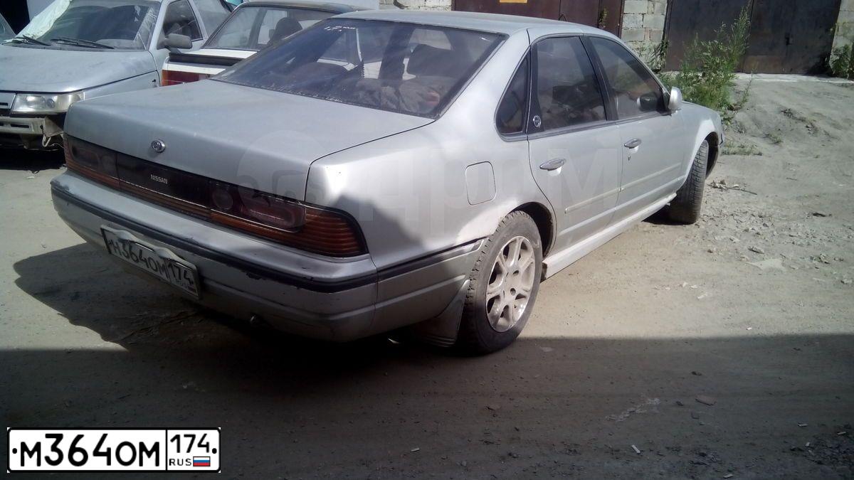 Фото автомобиля DAEWOO NEXIA, 2008 — госномер М364ОМ174. Цвет: КРАСНЫЙ