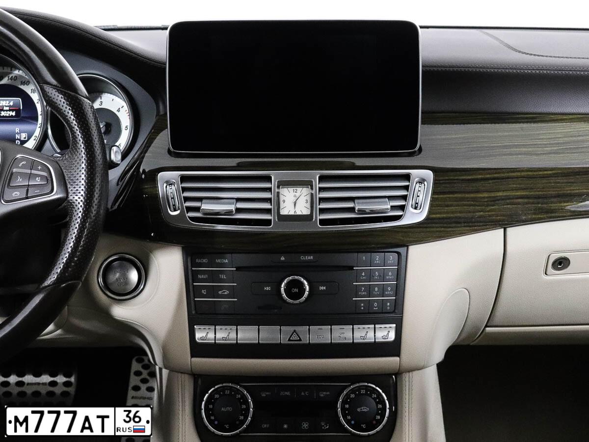 Фото автомобиля LEXUS GX, 2007 — госномер М777АТ36. Цвет: ЧЕРНЫЙ