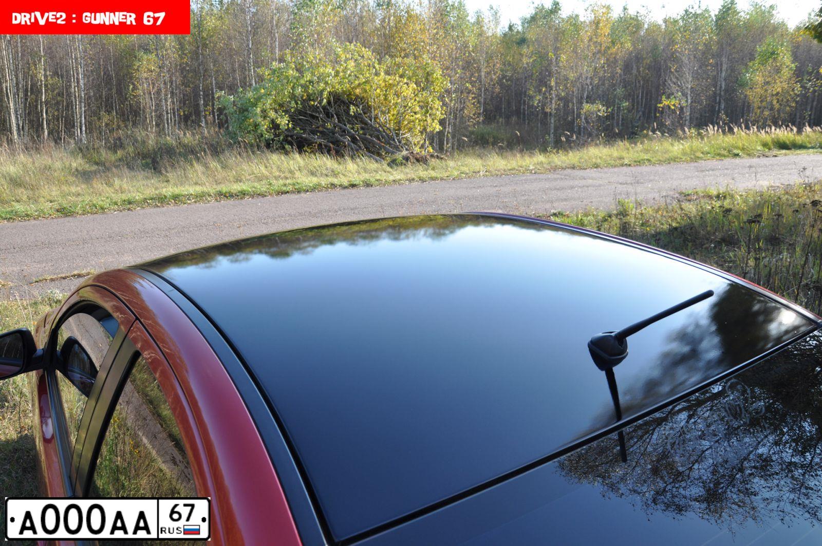 Фото автомобиля TOYOTA CAMRY, 2011 — госномер О991ОО67. Цвет: ЧЕРНЫЙ