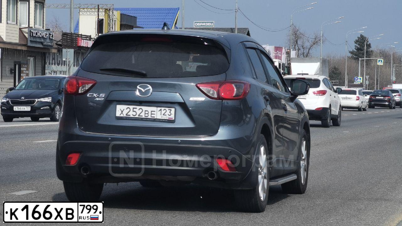 Фото автомобиля BMW X1, 2016 — госномер К166ХВ799. Цвет: Белый