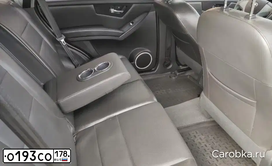 Фото автомобиля LIFAN X 60, 2013 — госномер О193СО178. Цвет: СТАЛЬНОЙ (СЕРЫЙ)