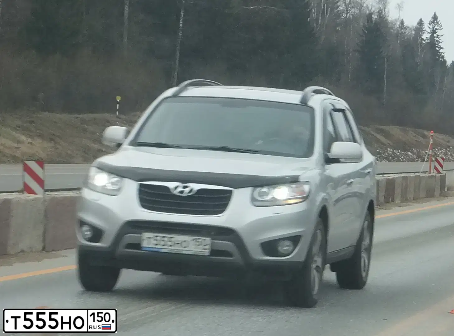 Фото автомобиля KIA SORENTO, 2008 — госномер Х178ТК197. Цвет: СЕРЫЙ ЯРКИЙ