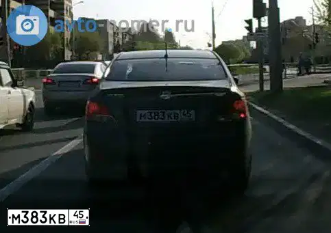 Фото автомобиля HYUNDAI SOLARIS, 2011 — госномер А045РС196