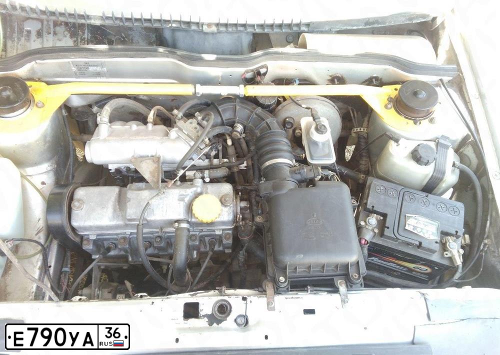 Фото автомобиля LADA 2115 SAMARA, 2003 — госномер В114ОМ150. Цвет: СВЕТЛО-СЕРЕБРИСТЫЙ МЕТАЛЛ