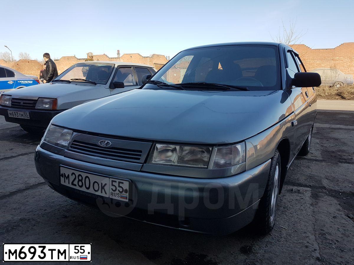 Фото автомобиля LADA 2109 SAMARA, 2004 — госномер В372НЕ155. Цвет: МОЛОЧНО-БЕЛЫЙ СЕРЕБРИСТЫЙ
