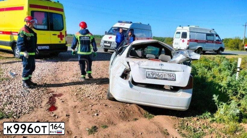 Фото автомобиля DAEWOO GENTRA, 2013 — госномер К996ОТ164