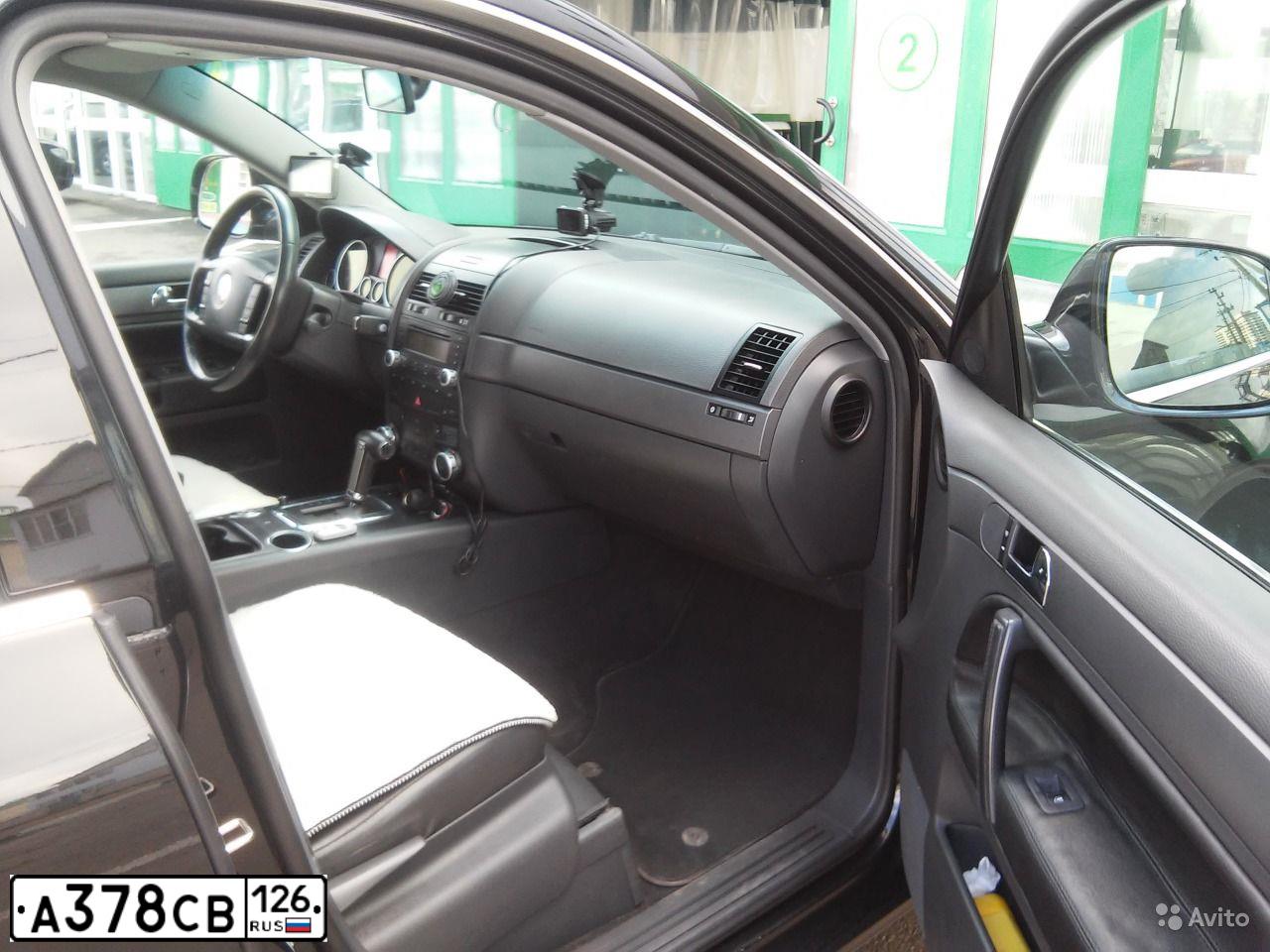 Фото автомобиля TOYOTA LANDCRUISER, 1994 — госномер М205ОН77. Цвет: ТЕМНО-СИНИЙ