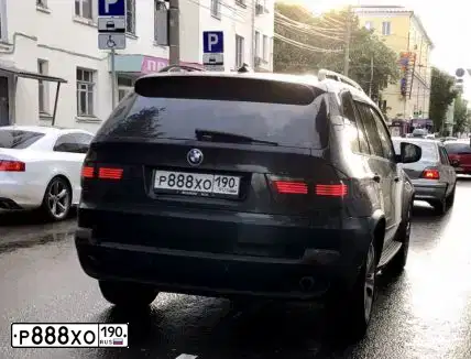 Фото автомобиля BMW X7, 2020 — госномер А373АМ252. Цвет: БЕЛЫЙ МЕТАЛЛИК